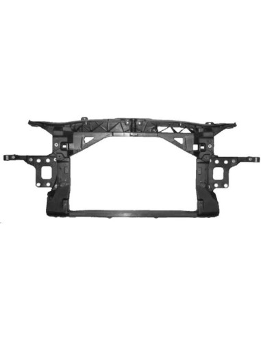 Backbone front cover for seat leon 2005 to 2012 Aftermarket Plates