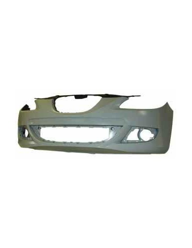 Front bumper for Seat Leon 2005 to 2009 Aftermarket Bumpers and accessories