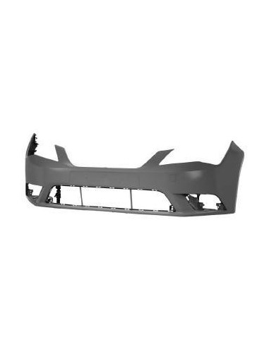 Front bumper Seat Leon 2012 onwards Aftermarket Bumpers and accessories