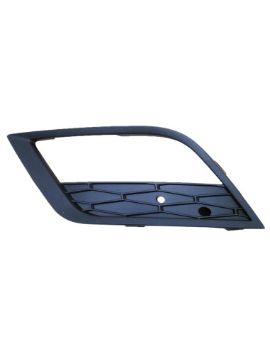 Side grille bumper left front seat leon 2012 onwards Aftermarket Bumpers and accessories