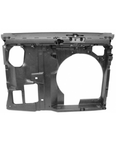 Armazón frontal delantero para seat mii skoda citigo vw up 2012 al 2014 Lucana Chapas y Osamentas