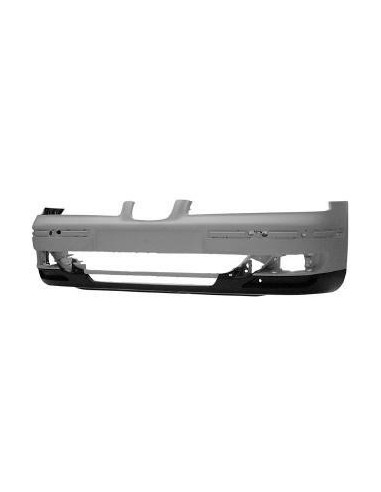 Front bumper for Seat Leon toledo 1999 to 2005 Petrol Aftermarket Bumpers and accessories