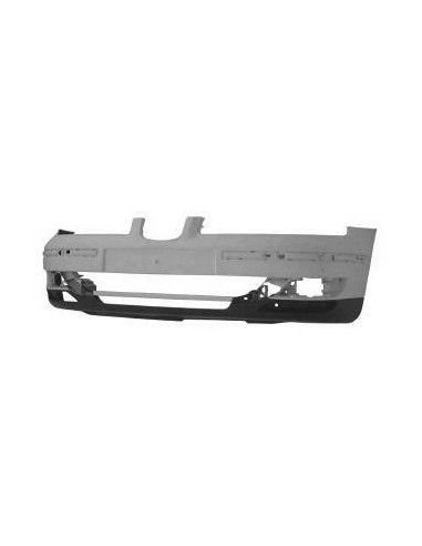 Front bumper for Seat Leon toledo 1999 to 2005 diesel Aftermarket Bumpers and accessories