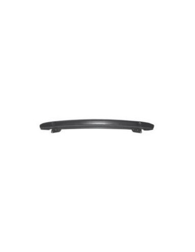 Reinforcement rear bumper for VW Golf 4 1997 to 2003 Seat Leon 1999 to 2005 Aftermarket Plates