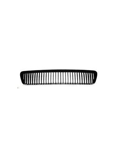 The central grille front bumper for Skoda Fabia 2004 to 2006 Aftermarket Bumpers and accessories