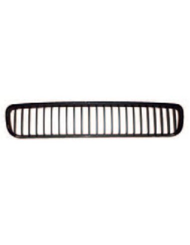 The central grille front bumper for Skoda Fabia roomster 2007 to 2010 Aftermarket Bumpers and accessories