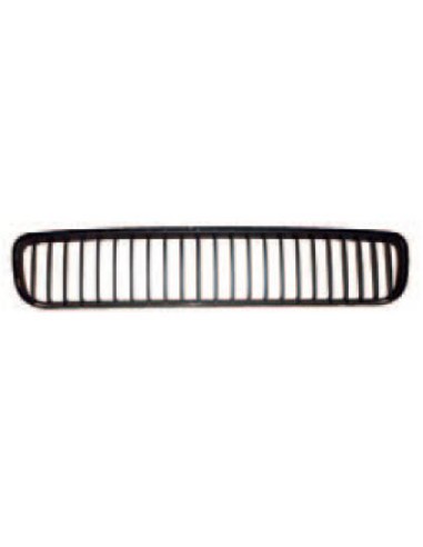 The central grille front bumper for Skoda Fabia roomster 2007 to 2010 Aftermarket Bumpers and accessories
