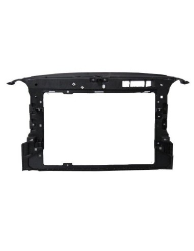 Backbone front front for Skoda Fabia roomster 2010 to 2014 Aftermarket Plates