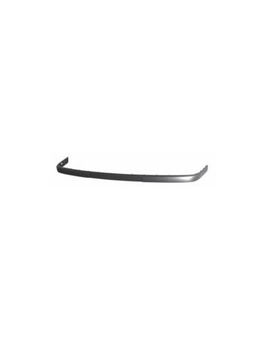 Molding trim front bumper Skoda Felicia 1998 to 2001 Aftermarket Bumpers and accessories