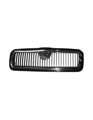 Bezel front grille for Skoda Octavia 1997 to 2000 Aftermarket Bumpers and accessories