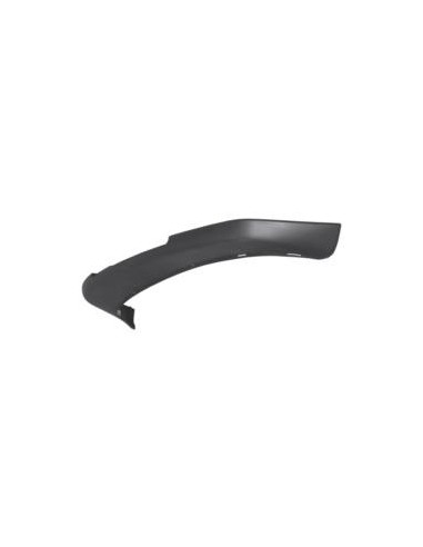 Spoiler front bumper Skoda Octavia 1997 to 2000 Aftermarket Bumpers and accessories