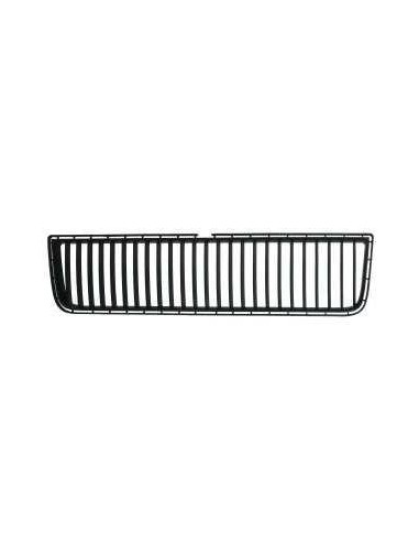 The central grille front bumper for Skoda Octavia 2000 to 2004 Aftermarket Bumpers and accessories