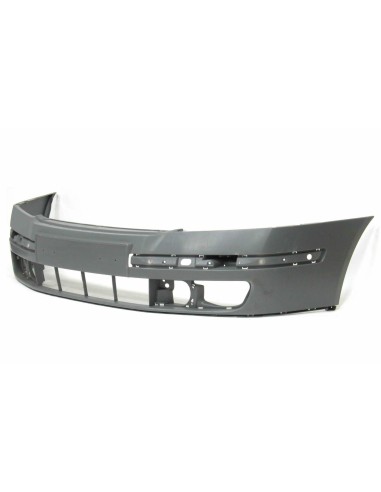 Front bumper for Skoda Octavia 2004 to 2008 Aftermarket Bumpers and accessories