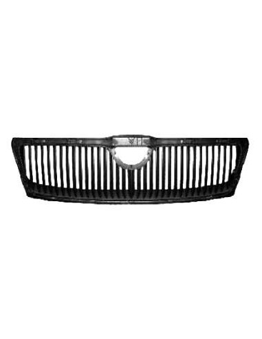Bezel front grille for Skoda Octavia 2004-2008 without chrome bezel Aftermarket Bumpers and accessories