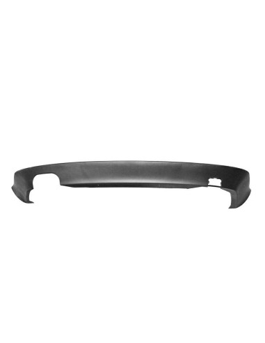 Spoiler rear bumper for Skoda Octavia 2004 to 2008 Aftermarket Bumpers and accessories