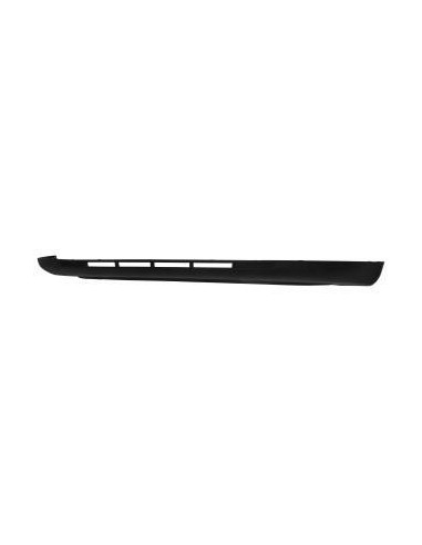 Spoiler front bumper Skoda Octavia 2004 to 2008 Aftermarket Bumpers and accessories