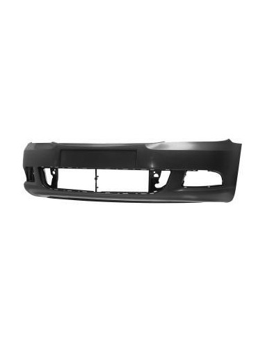 Front bumper for Skoda Octavia 2008 to 2013 Aftermarket Bumpers and accessories