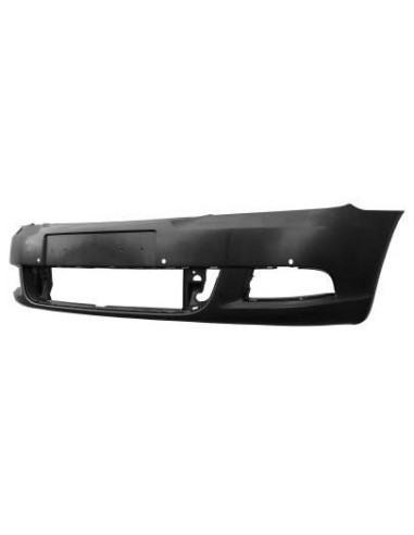 Front bumper for Skoda Octavia 2008 2013 with holes sensors park Aftermarket Bumpers and accessories