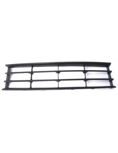 The central grille front bumper for Skoda Octavia 2008 to 2013 Aftermarket Bumpers and accessories