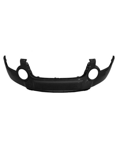 Front bumper for skoda yeti 2009 to 2012 Aftermarket Bumpers and accessories