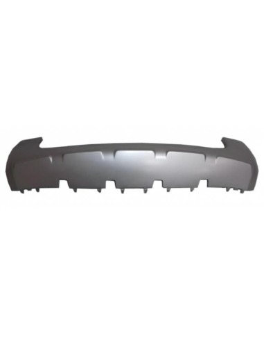 Trim front bumper for skoda yeti 2009 to 2013 Aftermarket Bumpers and accessories