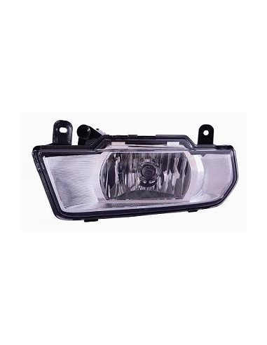 antibrouillard projecteur droite pour skoda yeti 2013 en puis Lucana Phares et Feux