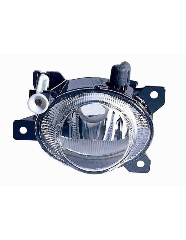 Antiniebla faro delantera derecha para saab 9-3 2007 en adelante Lucana Faros y luz