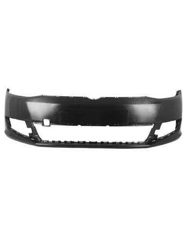 Front bumper Volkswagen Sharan 2010 onwards  Aftermarket Bumpers and accessories