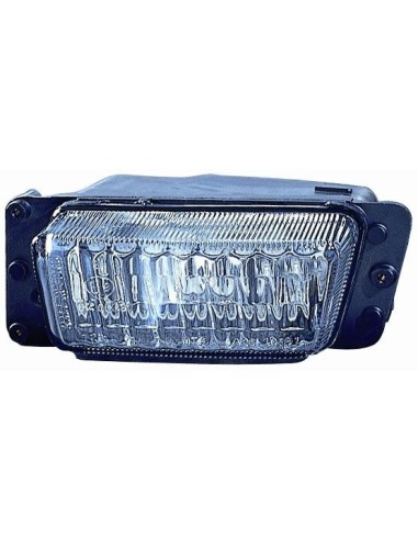 Fendinebbia faro anteriore sinistro per seat ibiza cordoba 1993 al 1996 Aftermarket Illuminazione