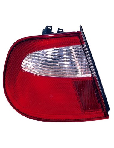 Lamp LH rear light for seat cordoba 1999 to 2002 outside Aftermarket Lighting