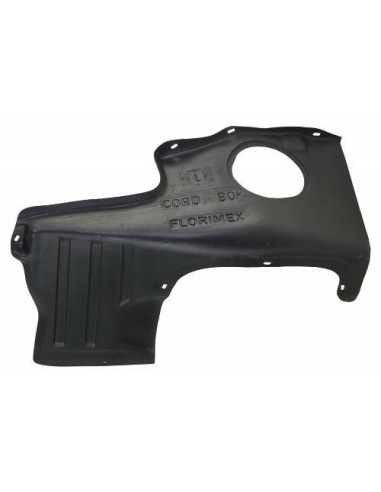 Carter protection right motor for seat ibiza cordoba 1999 to 2002 Aftermarket Bumpers and accessories