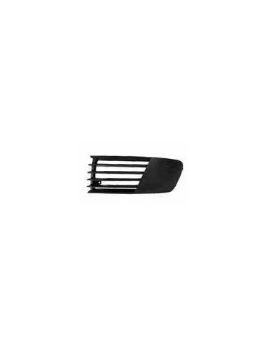 Lower grille left front bumper for Seat Ibiza cordoba 2002-2006 Aftermarket Bumpers and accessories