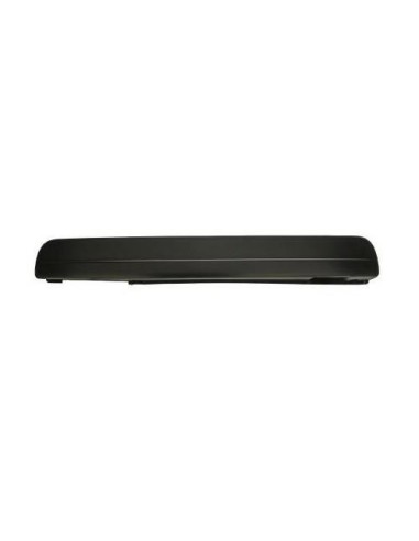 Spoiler rear bumper for Seat Ibiza 2006 to 2007 Aftermarket Bumpers and accessories