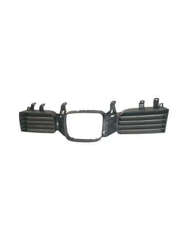 Bezel front grille for SEAT Leon toledo 1999 to 2005 Aftermarket Bumpers and accessories
