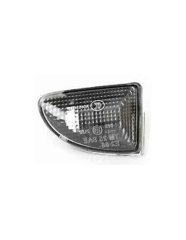 Right headlight for smart fortwo 2007 to 2014 Aftermarket Lighting