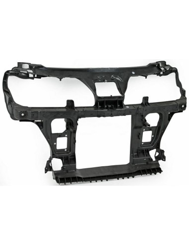 Backbone front front for smart fortwo 2007 to 2014 Aftermarket Plates