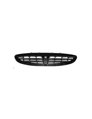 Bezel front grille ssangyong kyron 2005 onwards Aftermarket Bumpers and accessories