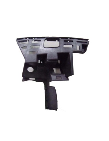 Staffa destra paraurti anteriore per skoda fabia roomster 2007 al 2010 Aftermarket Lamierato