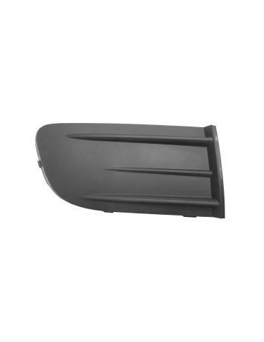 Rejilla derecha parachoques delantero para skoda octavia 2004 al 2008 no antiniebla Lucana Parachoques y Accesorios