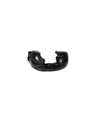 Rock trap right front for Skoda Octavia 2004 to 2013 rear part Aftermarket Bumpers and accessories