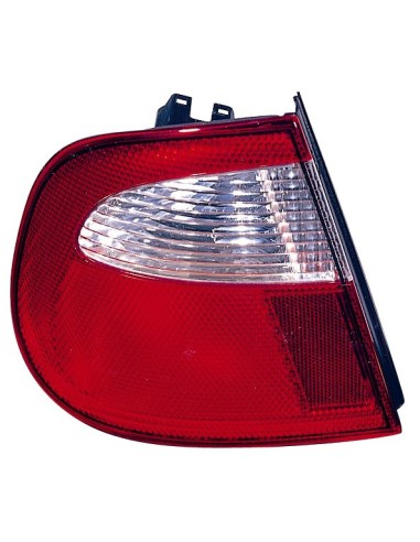 Lamp RH rear light for seat cordoba 1999 to 2002 outside Aftermarket Lighting