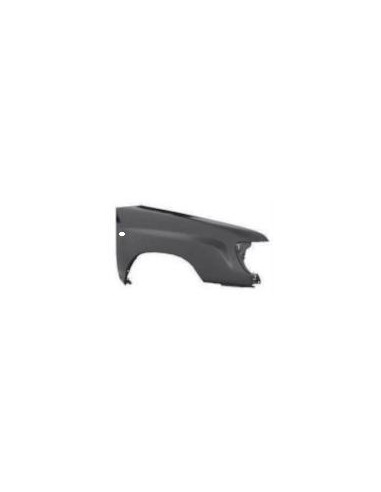 Right front fender subaru forester 1997 to 2002 Aftermarket Plates