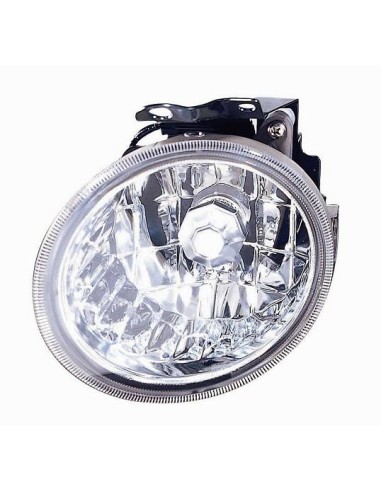 Fog lights right headlight subaru forester 2003 to 2005 Aftermarket Lighting