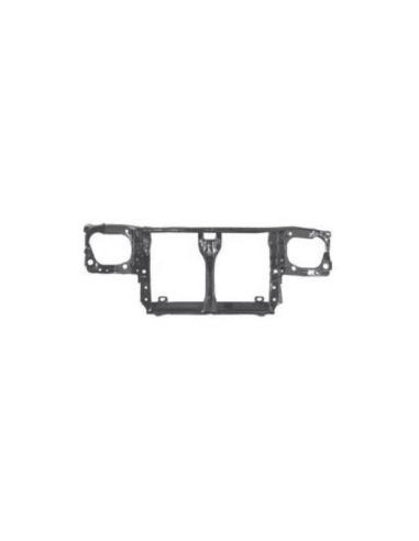Backbone front trim for Subaru forester 2003 to 2005 Aftermarket Plates