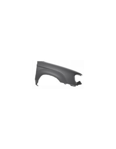 Right front fender subaru forester 2003 to 2005 Aftermarket Plates