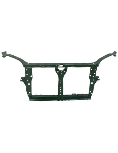 Backbone front front for Subaru forester 2008 to 2012 Aftermarket Plates