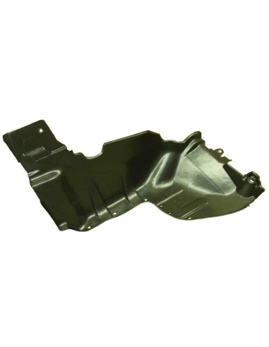 Carter protection engine left for Subaru forester 2008 to 2012 Aftermarket Bumpers and accessories