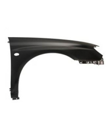 Parafango anteriore destro per subaru impreza 2006 al 2007 berlina Aftermarket Lamierato