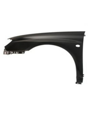Parafango anteriore sinistro per subaru impreza 2006 al 2007 berlina Aftermarket Lamierato