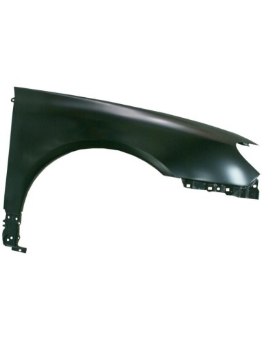 Right front fender for Subaru Impreza 2006 to 2007 SW Aftermarket Plates